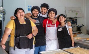 Jóvenes Construyendo el Futuro: cuándo inician las inscripciones para el programa 