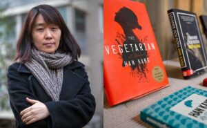 5 libros para conocer a Han Kang, Premio Nobel de Literatura 2024