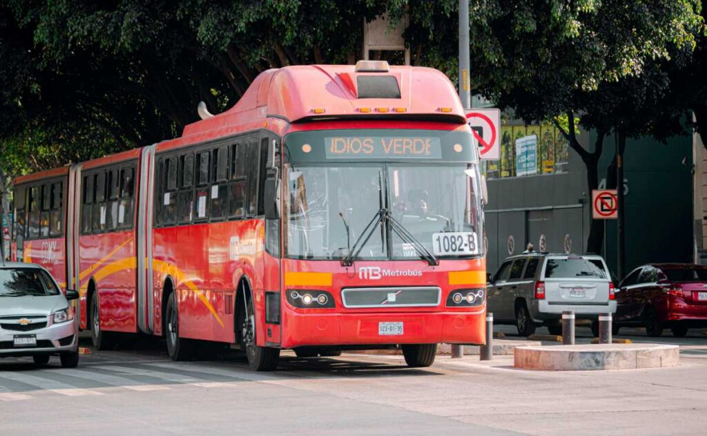 Rutas alternas tras el cierre de la Línea 3 del Metro