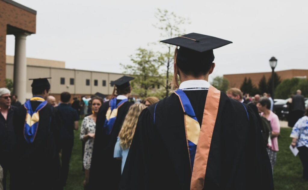 ¿Cuál es la mejor universidad de Latinoamérica?