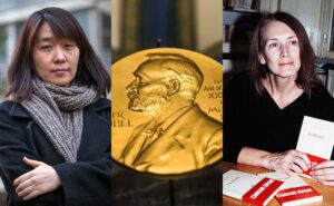 Ellas son las 18 mujeres que han ganado el Premio Nobel de Literatura 