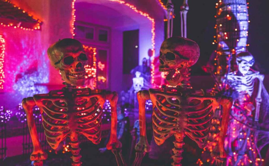 ¿No te han invitado a ningún Halloween? Este museo tendrá una gran fiesta la noche de museos