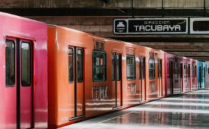 Transporte gratis: qué jóvenes pueden tramitar el acceso gratuito al Metro