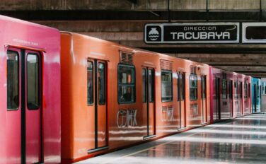 Transporte gratis: qué jóvenes pueden tramitar el acceso gratuito al Metro