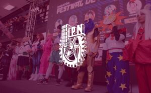 Lánzate al Festival de Anime “Un día en Japón” del IPN