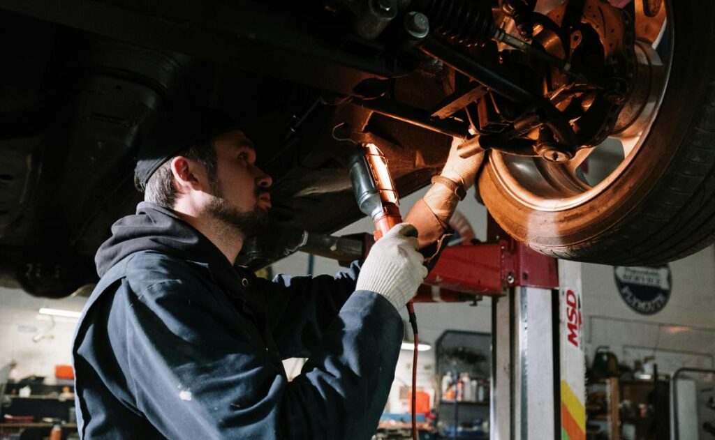 Estas son las universidades que trabajan en el auto eléctrico mexicano 