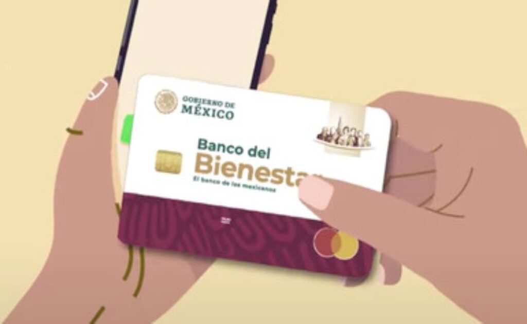 ¿Todavía no tienes tu tarjeta del Bienestar para cobrar la Beca Benito Juárez?