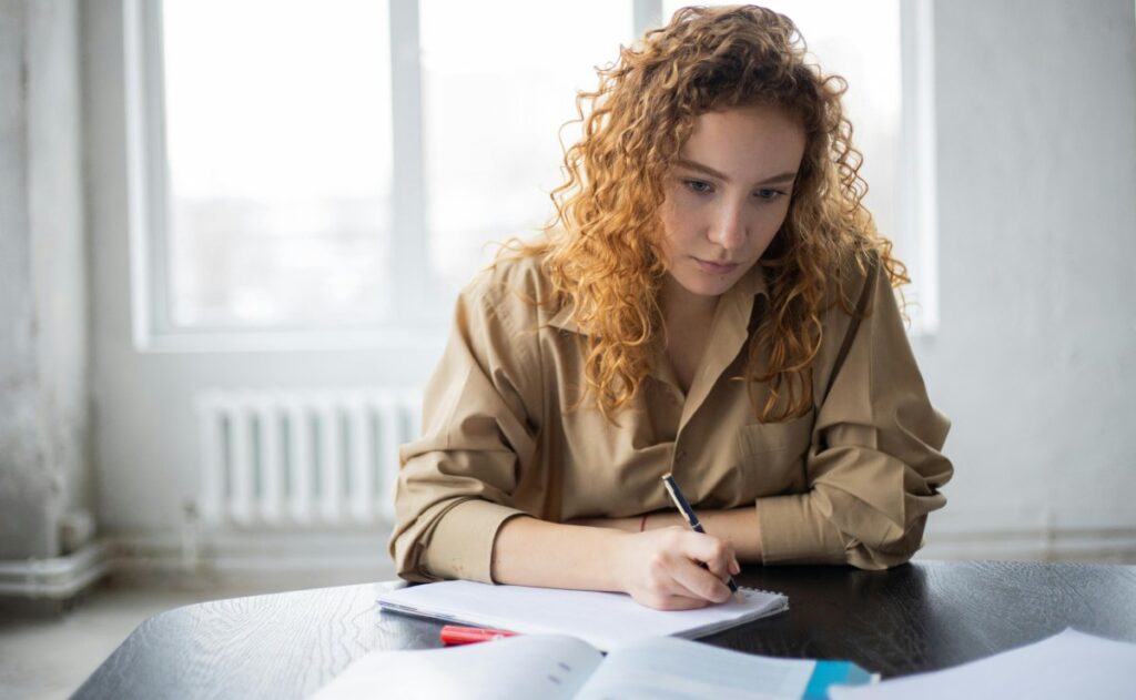 ¿Cómo prepararse para ingresar a la universidad?