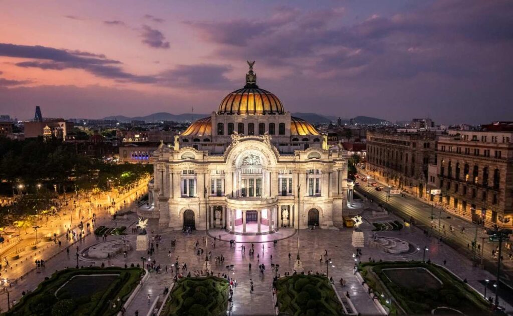 Bellas Artes tendrá concierto con temas de Vivaldi y Beethoven en solo 20 pesos 