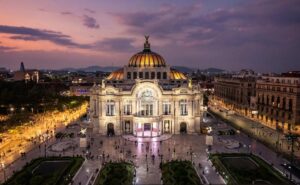 Bellas Artes tendrá concierto con temas de Vivaldi y Beethoven en solo 20 pesos 