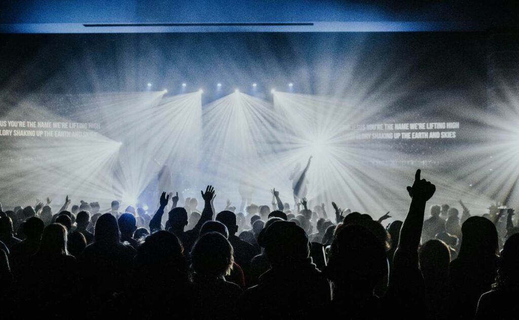 Habrá concierto gratis en la UNAM; estas son las bandas que se presentarán