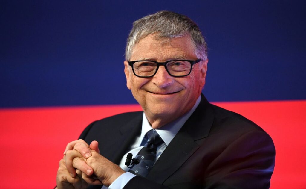 8 cursos gratis de Harvard que recomienda Bill Gates 