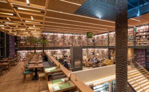 Día de las Librerías: 5 rincones imperdibles en la CDMX 