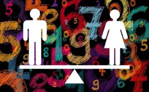 ¿Las matemáticas pueden ayudar a mejorar la equidad de género?