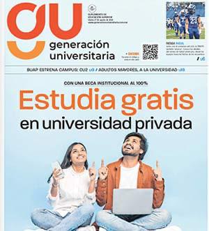 Estudia gratis en universidad privada