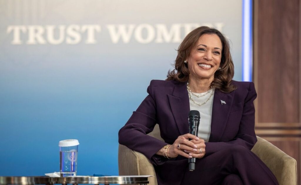 Kamala Harris