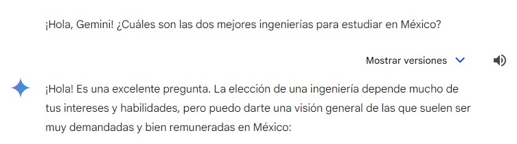 mejores ingenierías para estudiar en México