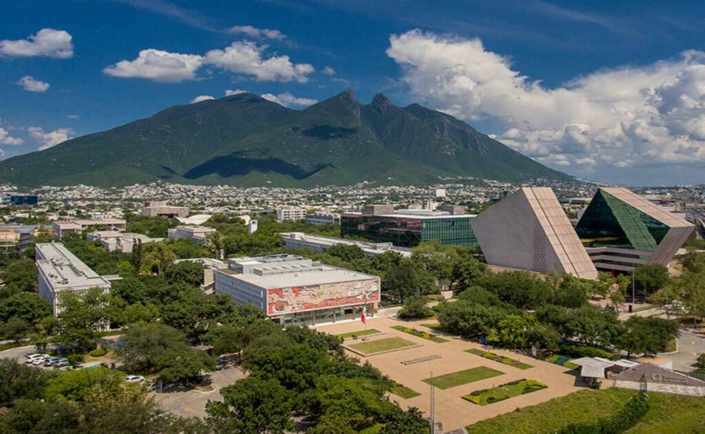 Le preguntamos a la IA cuáles son las mejores universidades de México.