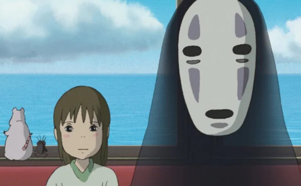 Studio Ghibli aterrizará en la FES Acatlán con tres películas que no te puedes perder.