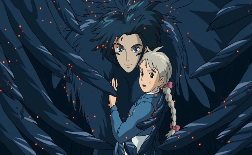 Studio Ghibli aterrizará en la FES Acatlán con tres películas que no te puedes perder.