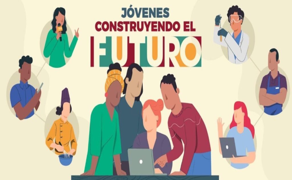 Jóvenes Construyendo el Futuro: qué pasa si te ausentaste del programa temporalmente