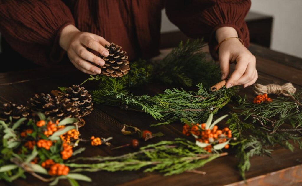 Cómo puede la Navidad ser sustentable en lo ambiental y social