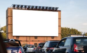 ¡Autocinema gratis! El IPN proyectará Harry Potter y la Piedra Filosofal