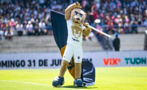 Fallece Manuel “Pajarito” Andrade, creador del escudo de los Pumas