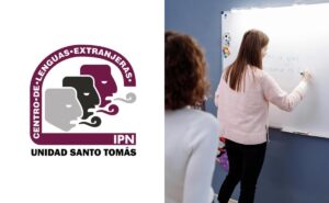 ¿Qué idiomas ofrece el Cenlex del IPN en la Unidad de Santo Tomás?