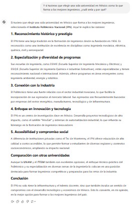 ¿Qué universidad forma a los mejores ingenieros?