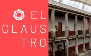 ¿Qué carreras tiene la Universidad del Claustro de Sor Juana? 