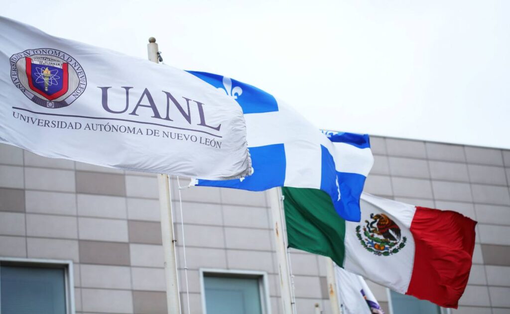 ¿Qué carreras puedes estudiar en la UANL?