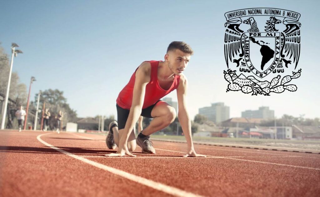 ¿Te gusta correr? La UNAM tendrá una carrera nocturna, conoce los requisitos 