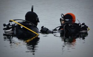 ¿Quieres practicar algo nuevo? Conoce los requisitos para el curso de buceo de la UNAM