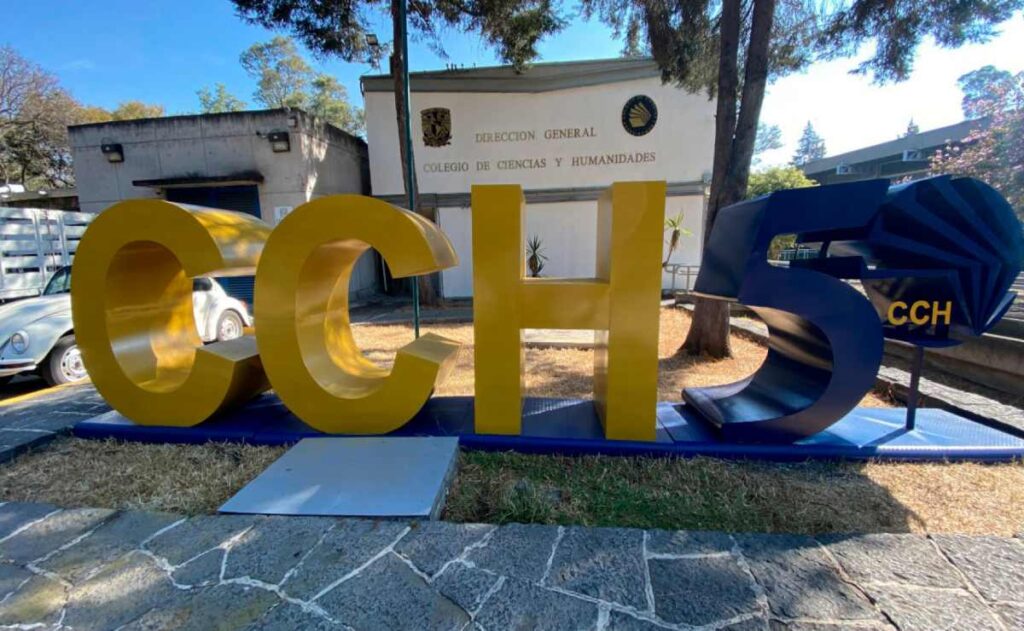 Cómo será el ingreso a las prepas y CCH’s en 2025