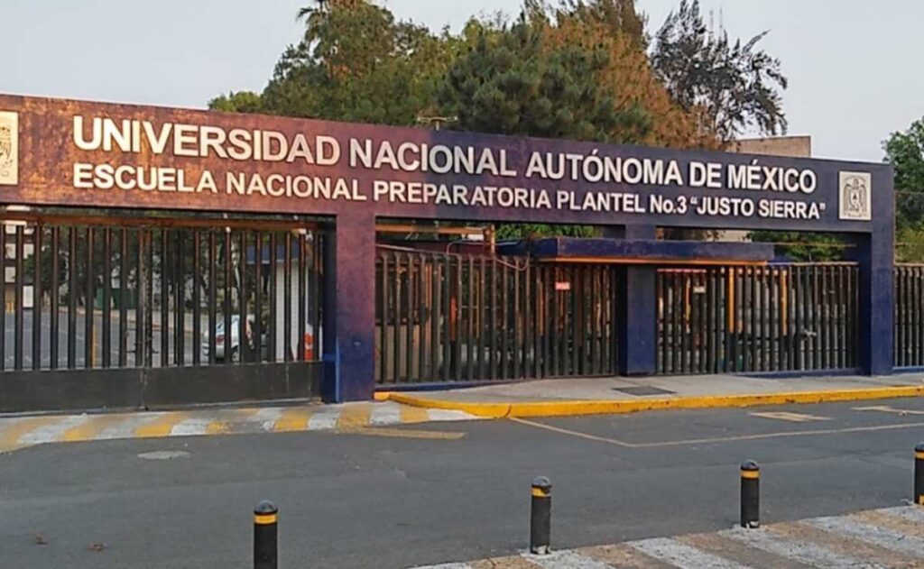 Cómo será el ingreso a las prepas y CCH’s en 2025