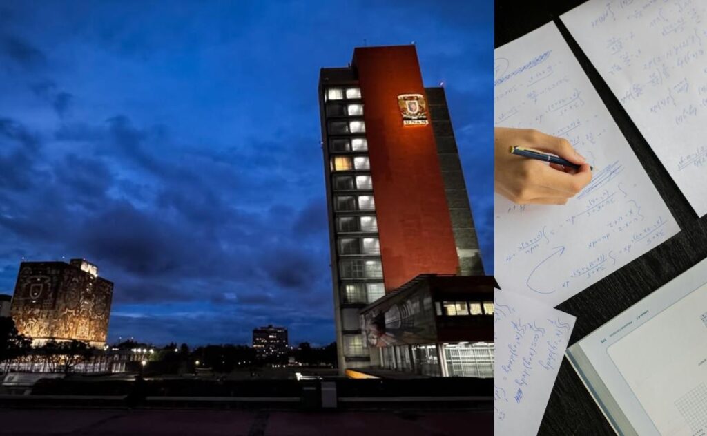 Convocatoria UNAM 2025: cuándo es el examen de ingreso a la licenciatura