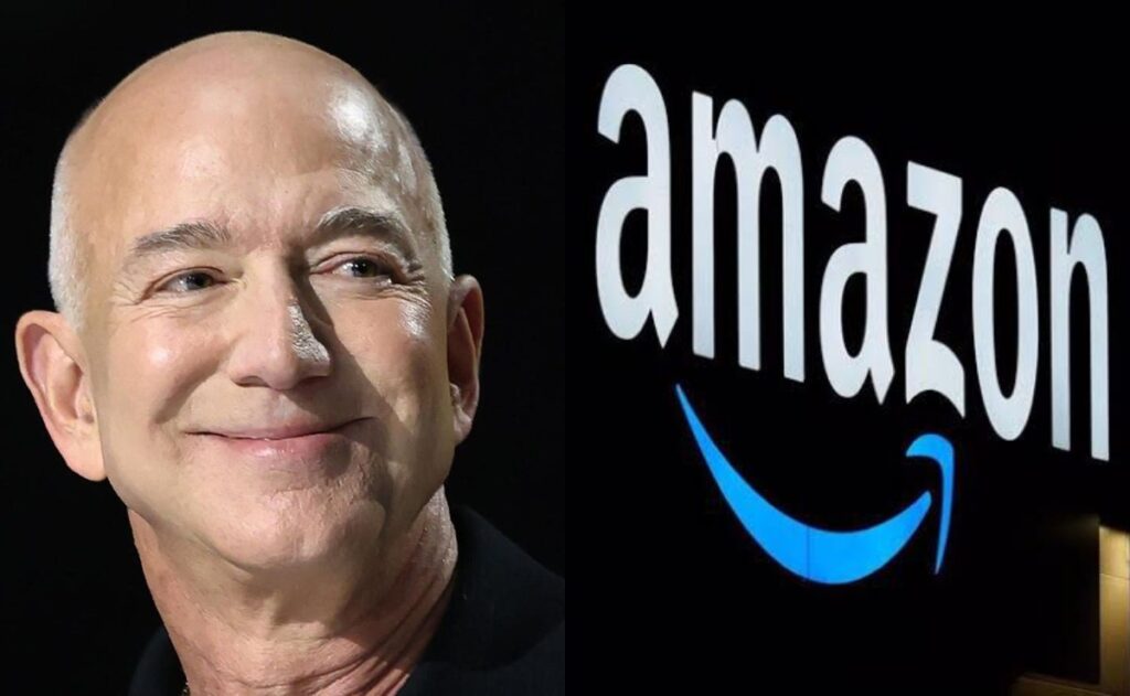 Jeff Bezos: así fue la formación académica del genio de Amazon