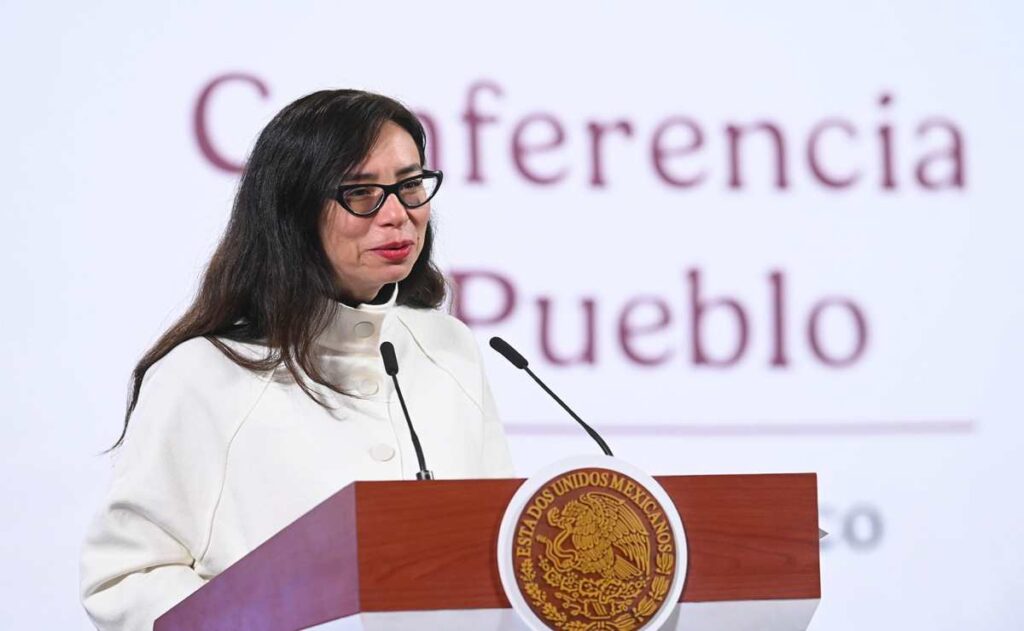 El Gobierno de México presentó el Plan Integral del Sistema Nacional de Bachillerato