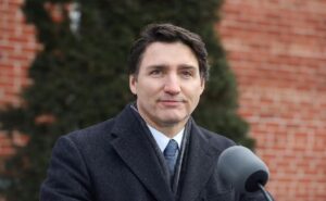 ¿Qué estudió Justin Trudeau?