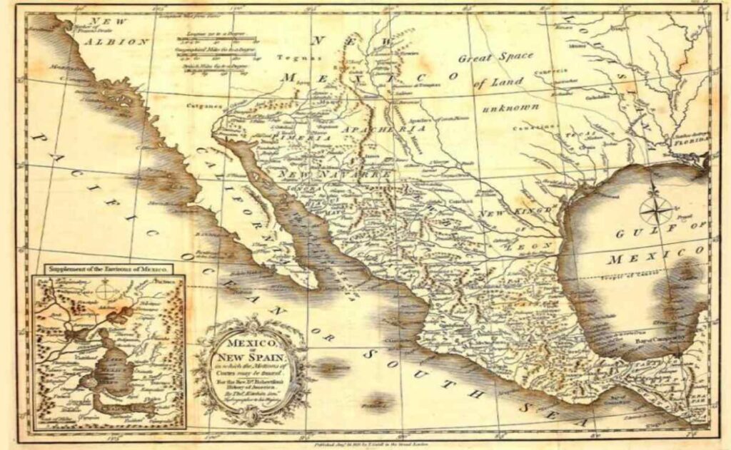 Golfo de México