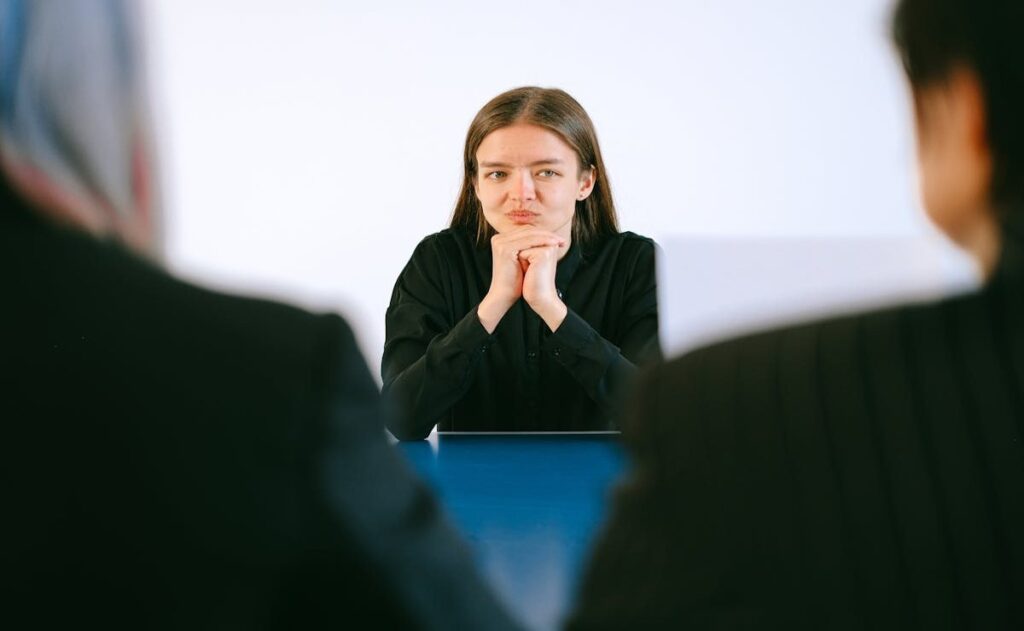  ¿Cómo la IA ayuda a la búsqueda de trabajo?