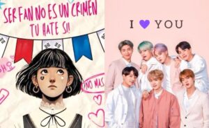 ¿Los jóvenes son estigmatizados por ser fans del Kpop?