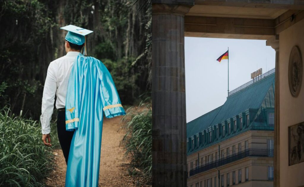 ¿Estudias en el Edomex? Aplica a esta beca y realiza tu posgrado en Alemania