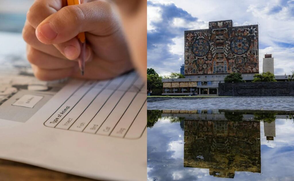 UNAM, IPN y UAM: cuál es el examen de ingreso más caro 