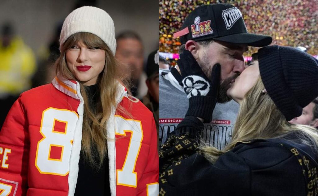 Taylor Swift: cuántos idiomas habla la otra gran estrella del Super Bowl