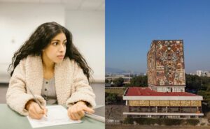 ¡En la Facultad de Ciencias! Curso gratis para el examen de la UNAM; cómo y dónde inscribirse 