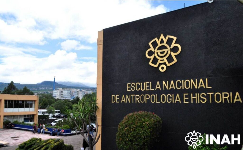 ENAH lanza convocatoria 2025; qué licenciaturas ofrece