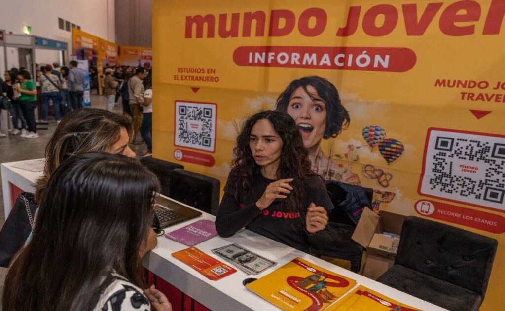 Mundo Joven Fest 2025