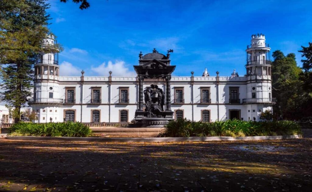 Universidad de Chapingo